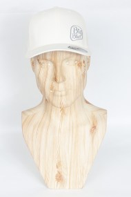 Gorra Cruda Premium Talla S-M 1